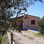 Domo Sara Hébergement de vacances Orosei