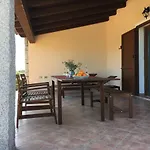 Hébergement de vacances Domo Sara