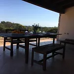 Domo Sara Hébergement de vacances