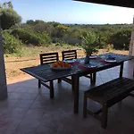 Hébergement de vacances Domo Sara *