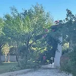 Domo Sara Hébergement de vacances *