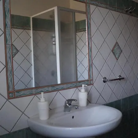 Domo Sara Tatil Evi