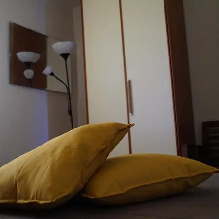 Tatil Evi Domo Sara