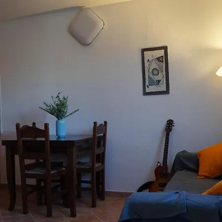 Tatil Evi Domo Sara Orosei