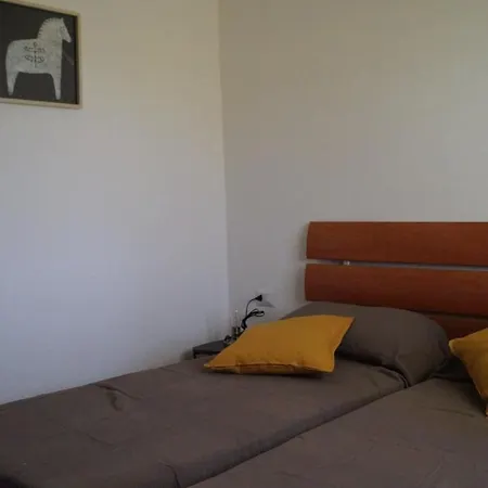 Tatil Evi Domo Sara Orosei