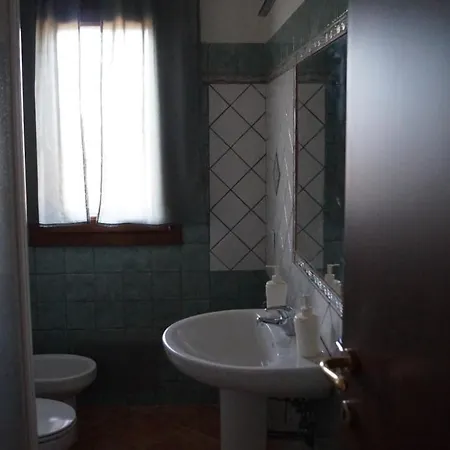 Tatil Evi Domo Sara *