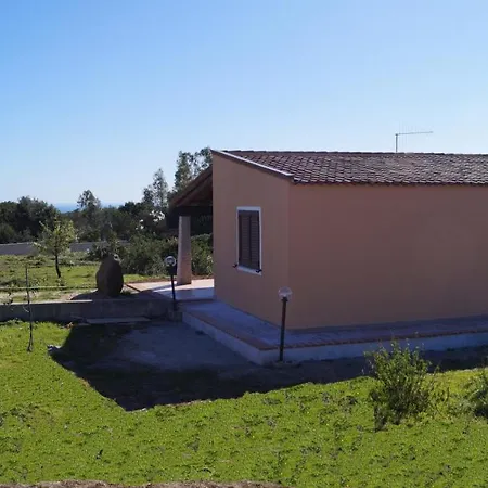 Domo Sara Tatil Evi *