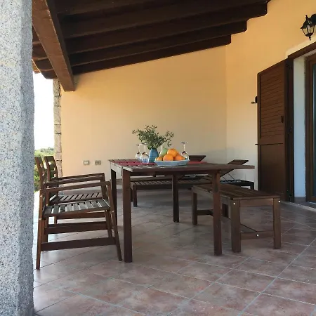 Tatil Evi Domo Sara