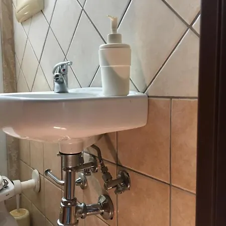 Domo Sara Tatil Evi *