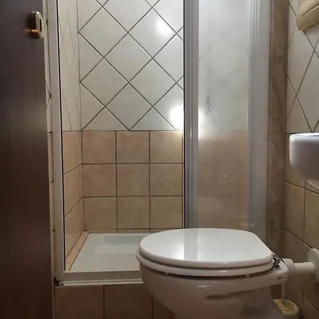 Domo Sara Tatil Evi *