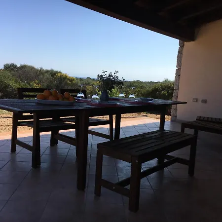 Domo Sara Tatil Evi