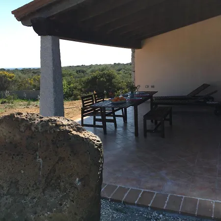 Tatil Evi Domo Sara *