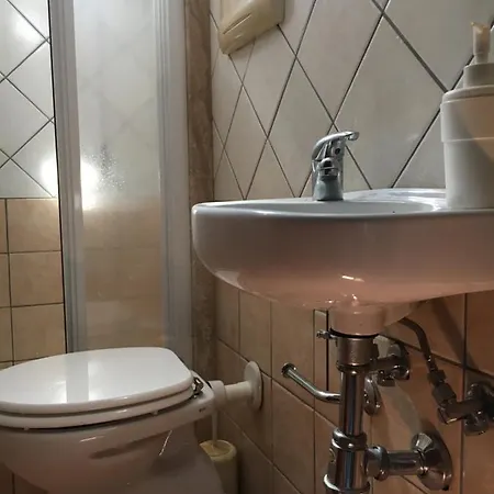 Domo Sara Tatil Evi
