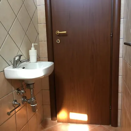 Domo Sara * Orosei