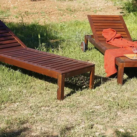 Tatil Evi Domo Sara Orosei