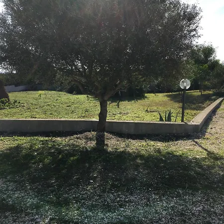 Domo Sara Tatil Evi *