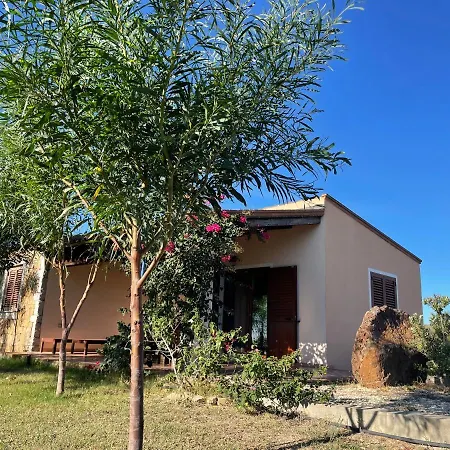 Domo Sara Tatil Evi *