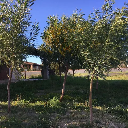 Tatil Evi Domo Sara Orosei