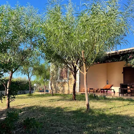 Tatil Evi Domo Sara