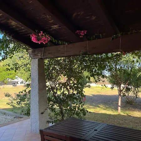 Domo Sara Tatil Evi *