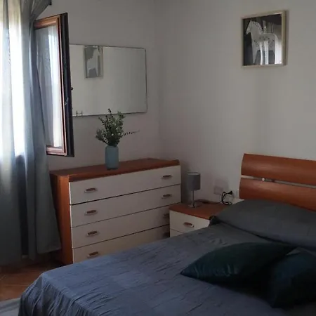 Domo Sara 펜션 오로세