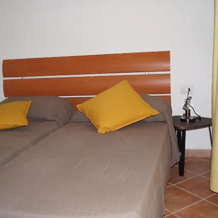 Domo Sara 펜션 오로세