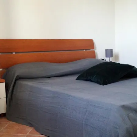 Domo Sara Holiday home Orosei