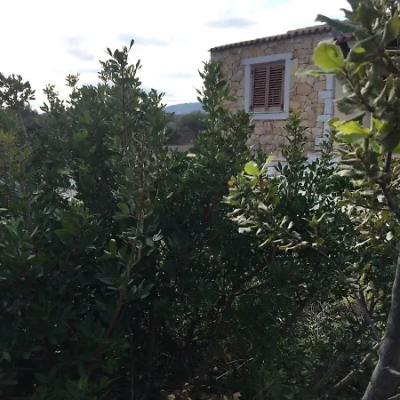 Domo Sara Σπίτι διακοπών Orosei