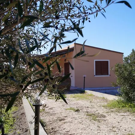 Domo Sara 別荘 オロゼーイ