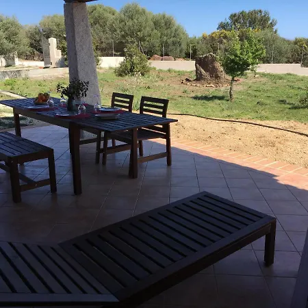 別荘 Domo Sara オロゼーイ