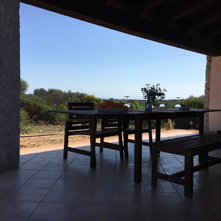 Сasa de vacaciones Domo Sara *