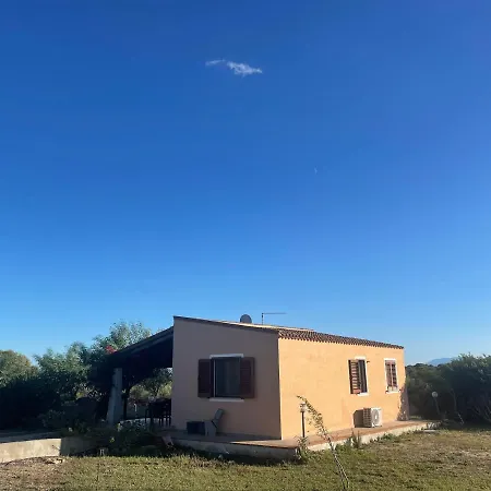 Holiday home Domo Sara *