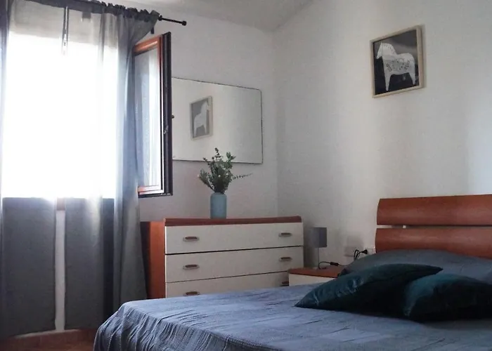 度假居 Domo Sara 奥罗塞伊